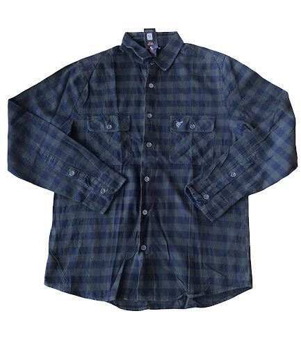 WHITE EASTWEST OXFORD SHIRT