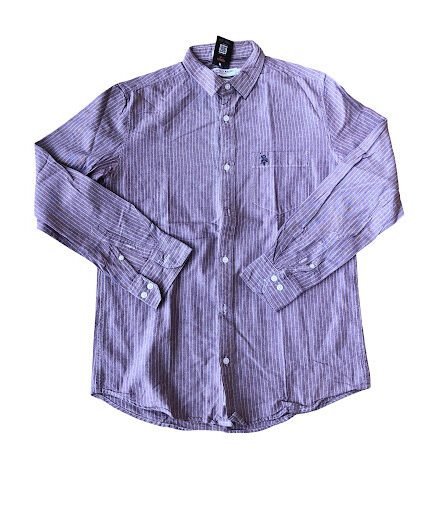 US POLO ASSN OXFORD SHIRT