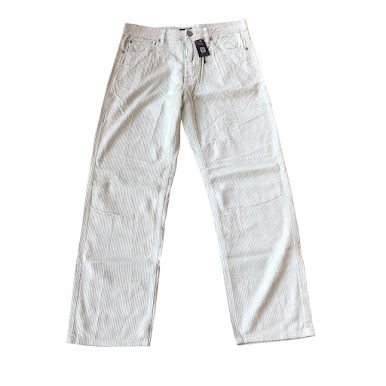 MAN BOOHOO 610 CORDUROY PANT