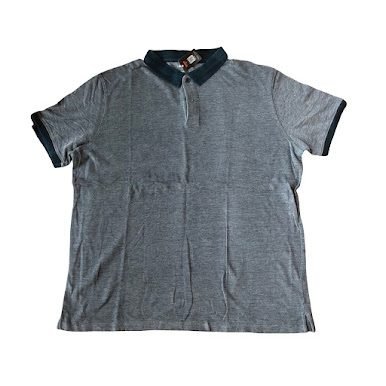 GREEN DUNNES POLO 942 SHORT SLEEVE T-SHIRT