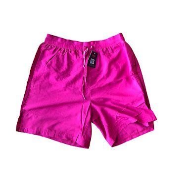 PINK WORKOUT 872 LADIESHORT