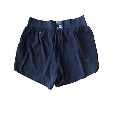 BLACK KARRIMOR LADIESHORT