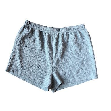 GREEN PLAIN 822 LADIESHORT