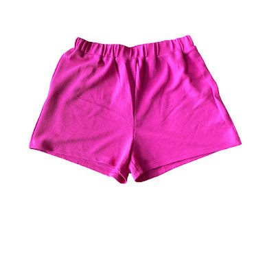 PINK SHEIN LADIESHORT