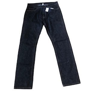 TEX BASIC JEAN