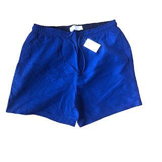 BLUEPRIMARK S SHORT