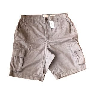 ASH SOULCAL SHORT