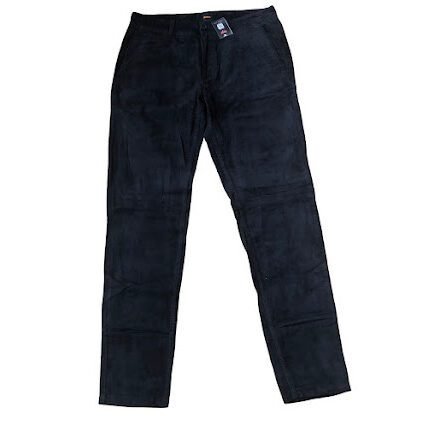 BLACK BOSS CORDUROY PANT