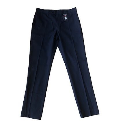 NAVY BLUE NEXT 549 OFFICE PANT