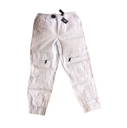ASH CHINOS L CARGO PANT
