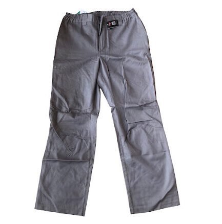 ASH ALISICO CARGO PANT