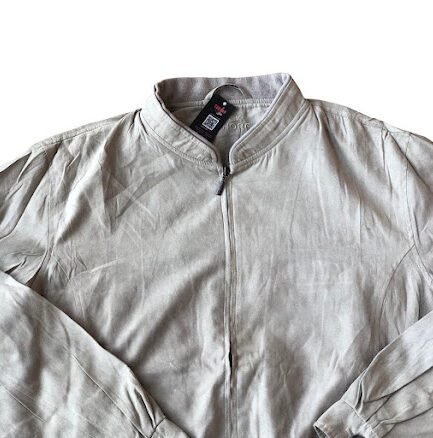 BROWN JACK ASHORE JACKET