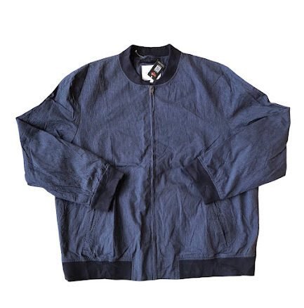 BLUE JASPER CONRAN JACKET