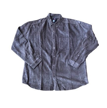 ROWN NEWLOOK CORDUROY SHIRT