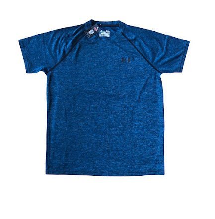 GREEN UNDERARMOUR  SPORTWEAR
