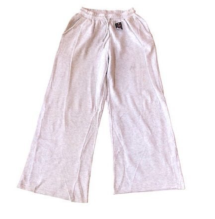 ASH BOOHOO JOGGER