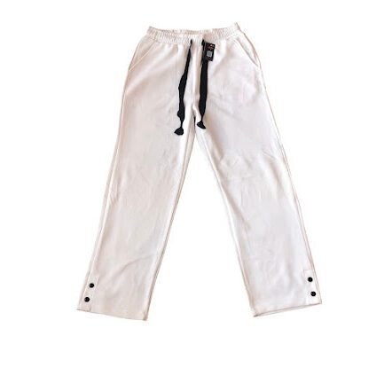 CREAM XS JOGGER