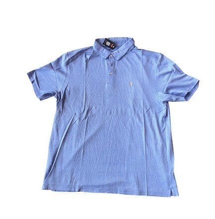 BLUE PAORISE SHORT SLEEVE T-SHIRT