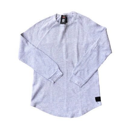 ASH PRIMARK LONG SLEEVE T-SHIRT