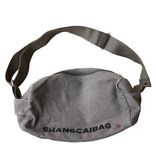 ASH SHANGCAI CROSS BAG
