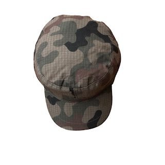 CARMO FACE CAP