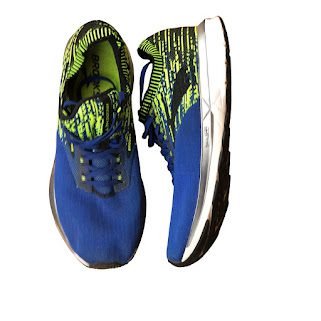 BLUE BROOKS RICOCHET SHOE