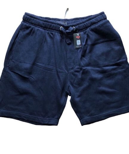 NAVY BLUE FRENCH CONNECTION SHORT