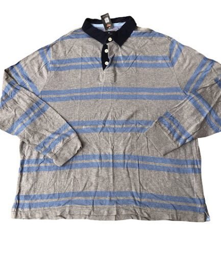 BLUE HARBOUR 872 LONG SLEEVE T-SHIRT