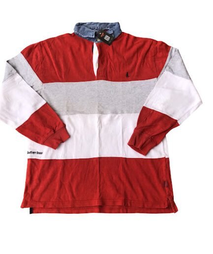 SOUTHERN OCEAN 815 LONG SLEEVE T-SHIRT