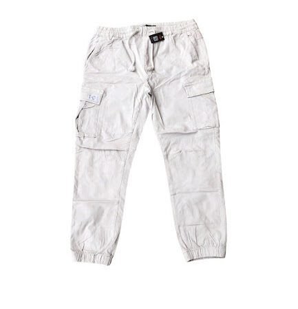 ZARA CARGO PANT