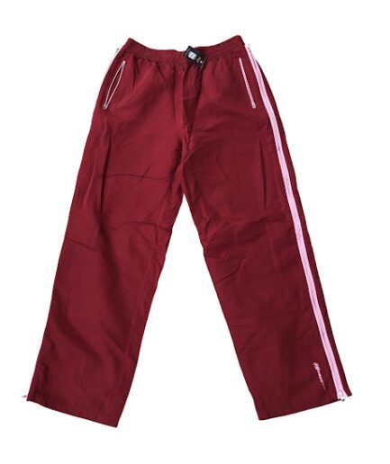 RED FEROTI 373 TRACKPANT