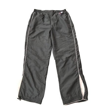 AGC333 TRACKPANT
