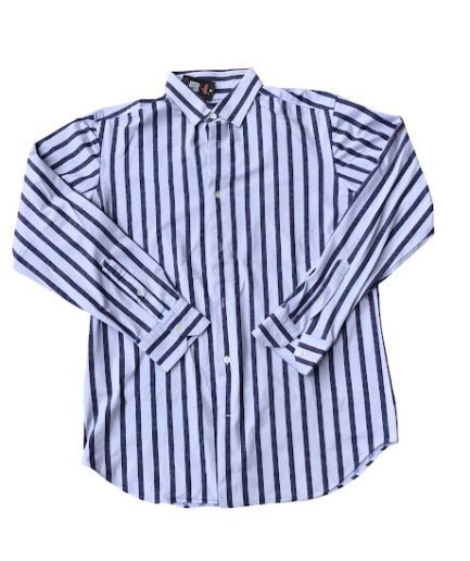 BOGGI OXFORD SHIRT