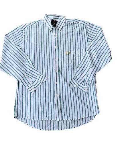 YOU&ME OXFORD SHIRT