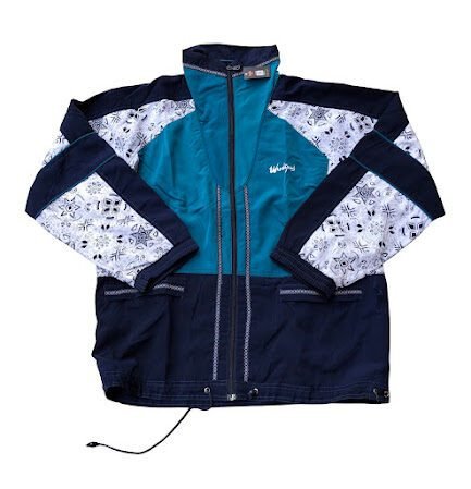 WUDIPAY 244 TRACKSUIT