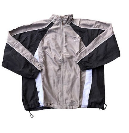 NIKE 231 TRACKSUIT