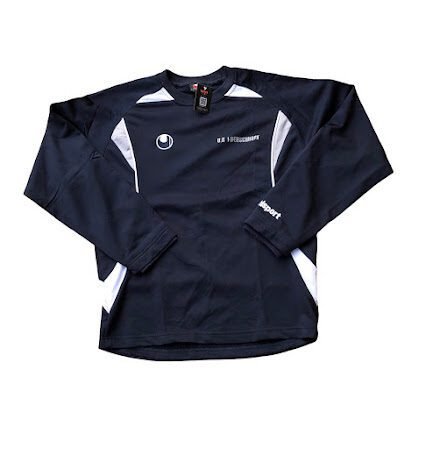 NAVY BLUE TRACKSUIT