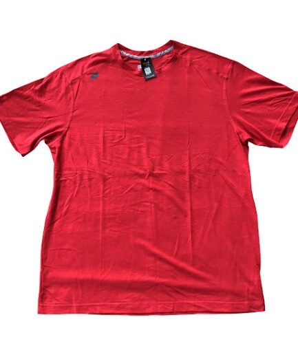 RED NEW BALANCE 441 SPORTWEAR
