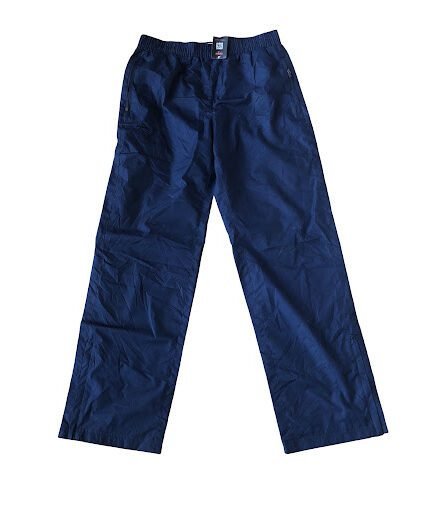NAVY BLUE SLAZENGER TRACKPANT