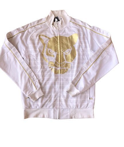 WHITE AIRNESS 268 TRACKSUIT