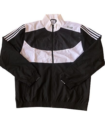 BLACK ADIDAS 251 TRACKSUIT