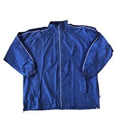 BLUE NIKE 250 TRACKSUIT