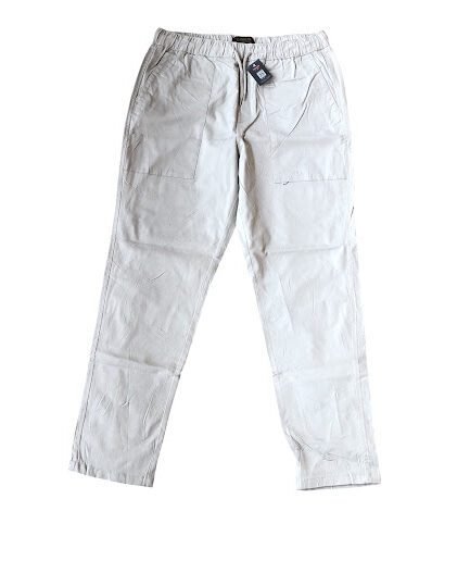 CREAM WALTERS 790 PANT