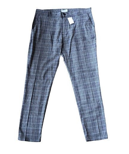 REVIEW 756 OFFICE PANT