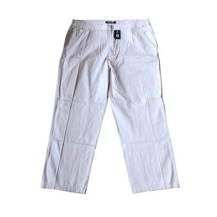 BROWN PREMIER MAN 761 OFFICE PANT