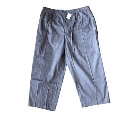 ASH PLAIN 785 OFFICE PANT
