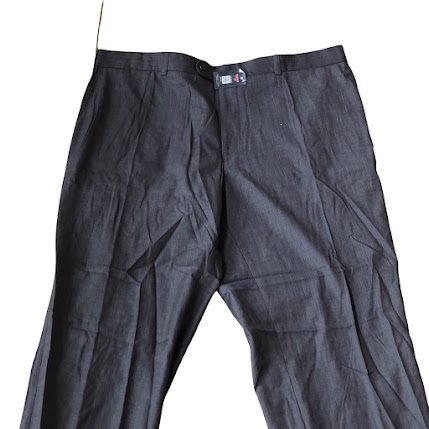 BROWN WESTBURY OFFICE PANT