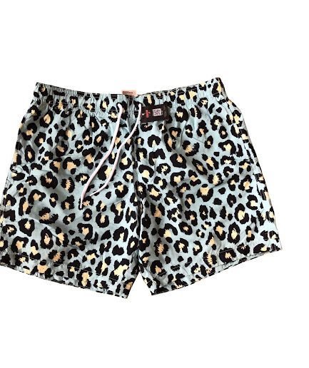 BLUE H&M 723 SHORT