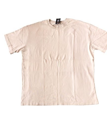 ASH DUNNES 611 SHORT SLEEVE T-SHIRT