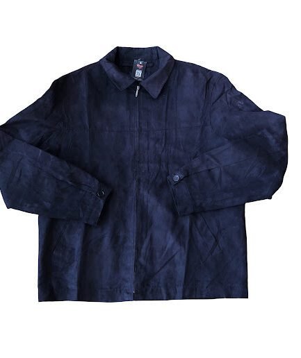 BLACK REED 308 JACKET